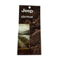 Botines Chelsea Hombre Jeep Je1300 Casuales Gamuza Negro