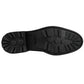 Botines Chelsea Hombre Jeep Je1300 Casuales Gamuza Negro
