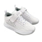 Tenis Basketball Niño Pirma 2023 Contactel Blancos 18-21.5