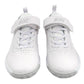 Tenis Basketball Niño Pirma 2023 Contactel Blancos 18-21.5