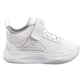 Tenis Basketball Niño Pirma 2023 Contactel Blancos 18-21.5