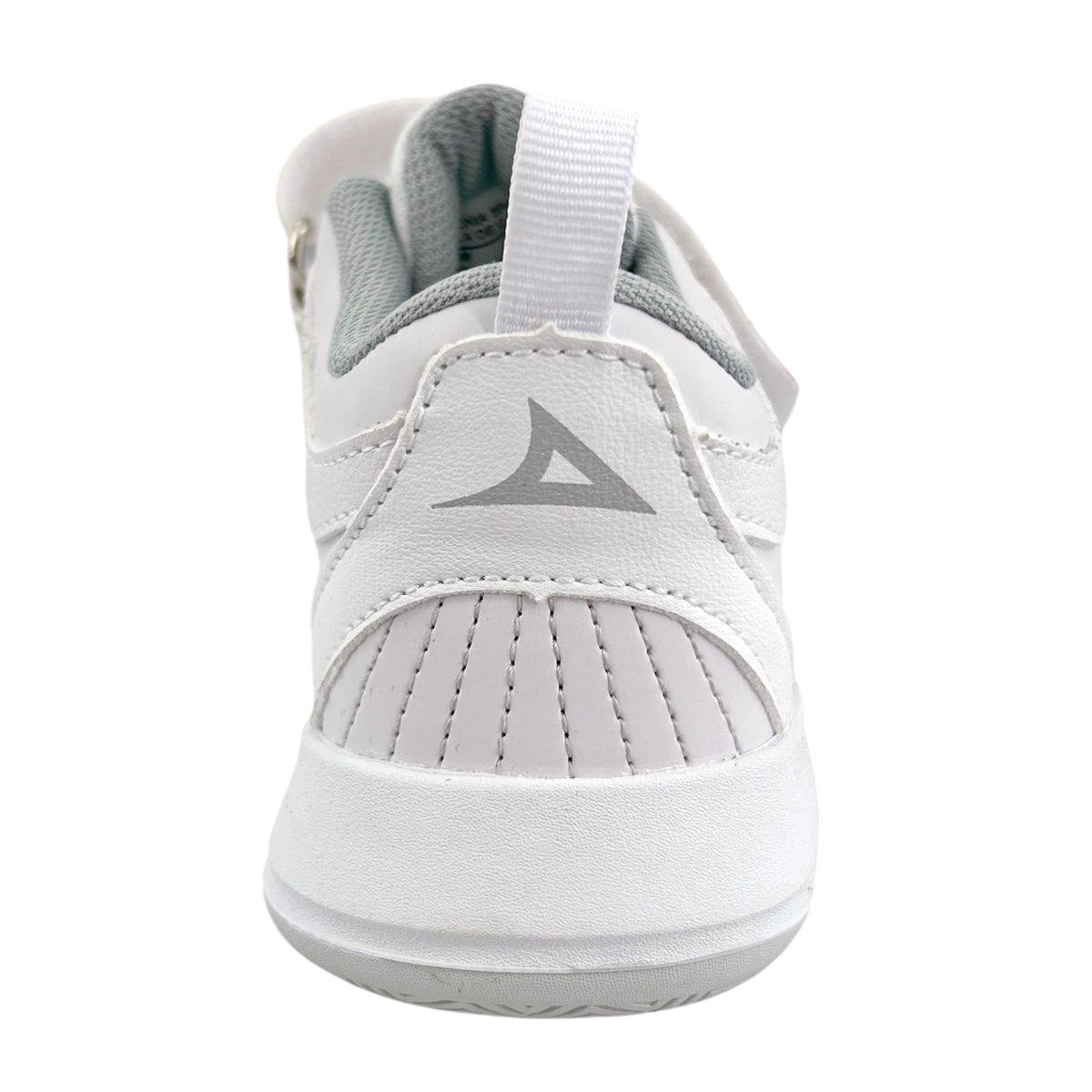 Tenis Basketball Niño Pirma 2023 Contactel Blancos 18-21.5