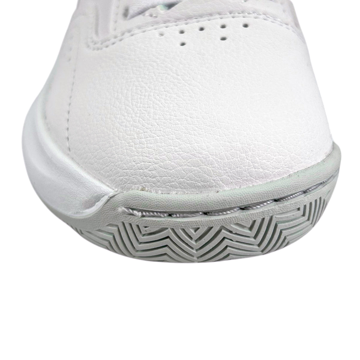 Tenis Basketball Niño Pirma 2023 Contactel Blancos 18-21.5