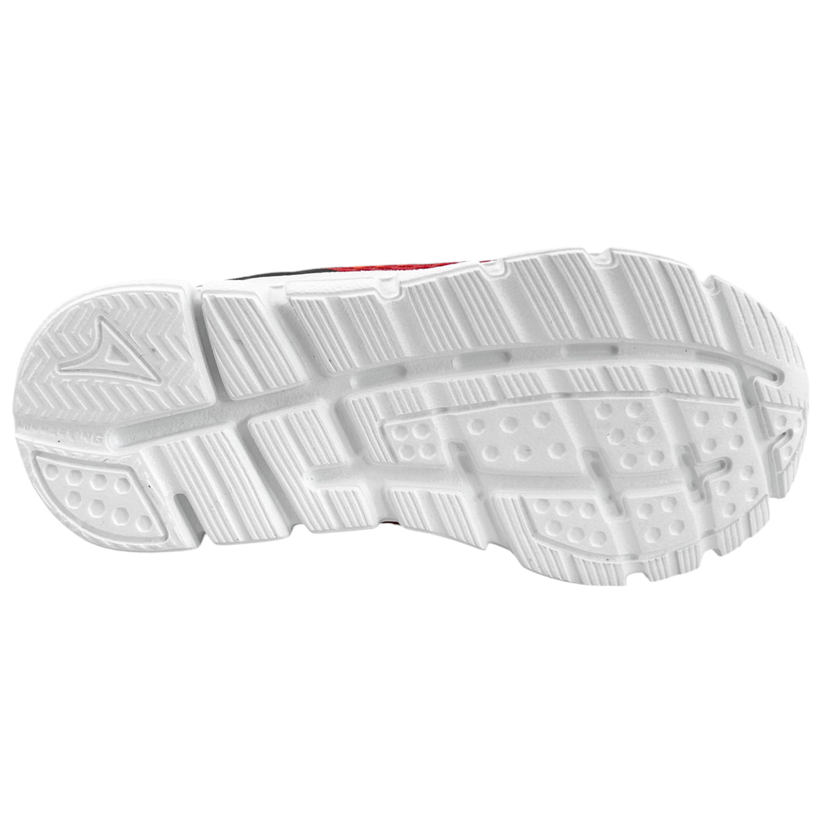 Tenis Pirma Niño 4037 Deportivos Ligeros Rojos 18-21.5