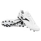 Tacos Fútbol Hombre Joma Aguvw2602fg Tachones Blancos
