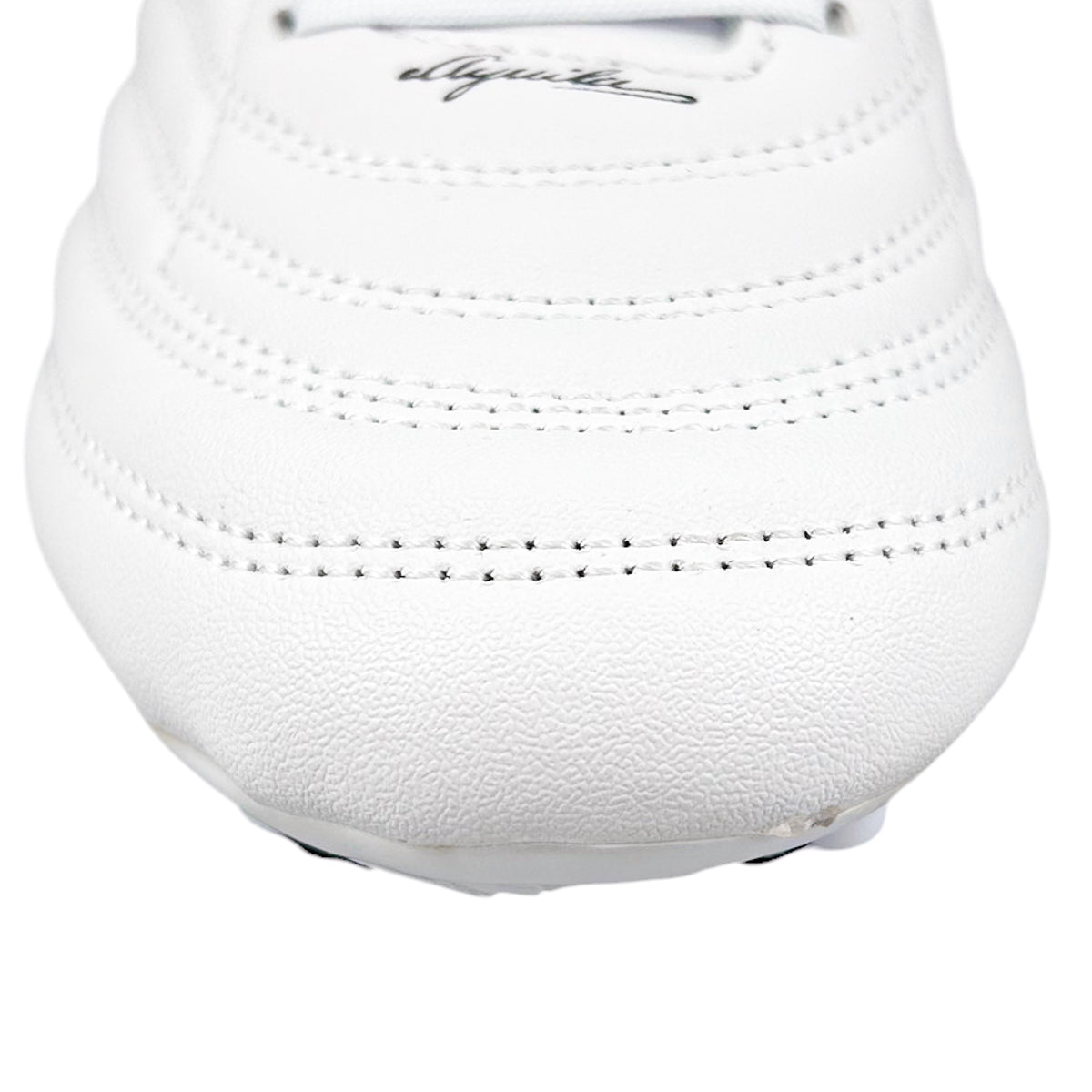Tacos Fútbol Hombre Joma Aguvw2602fg Tachones Blancos