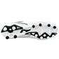 Tacos Fútbol Hombre Joma Aguvw2602fg Tachones Blancos