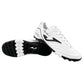 Tenis Fútbol Rápido Hombre Joma Aguvw2602tf Turf Blancos