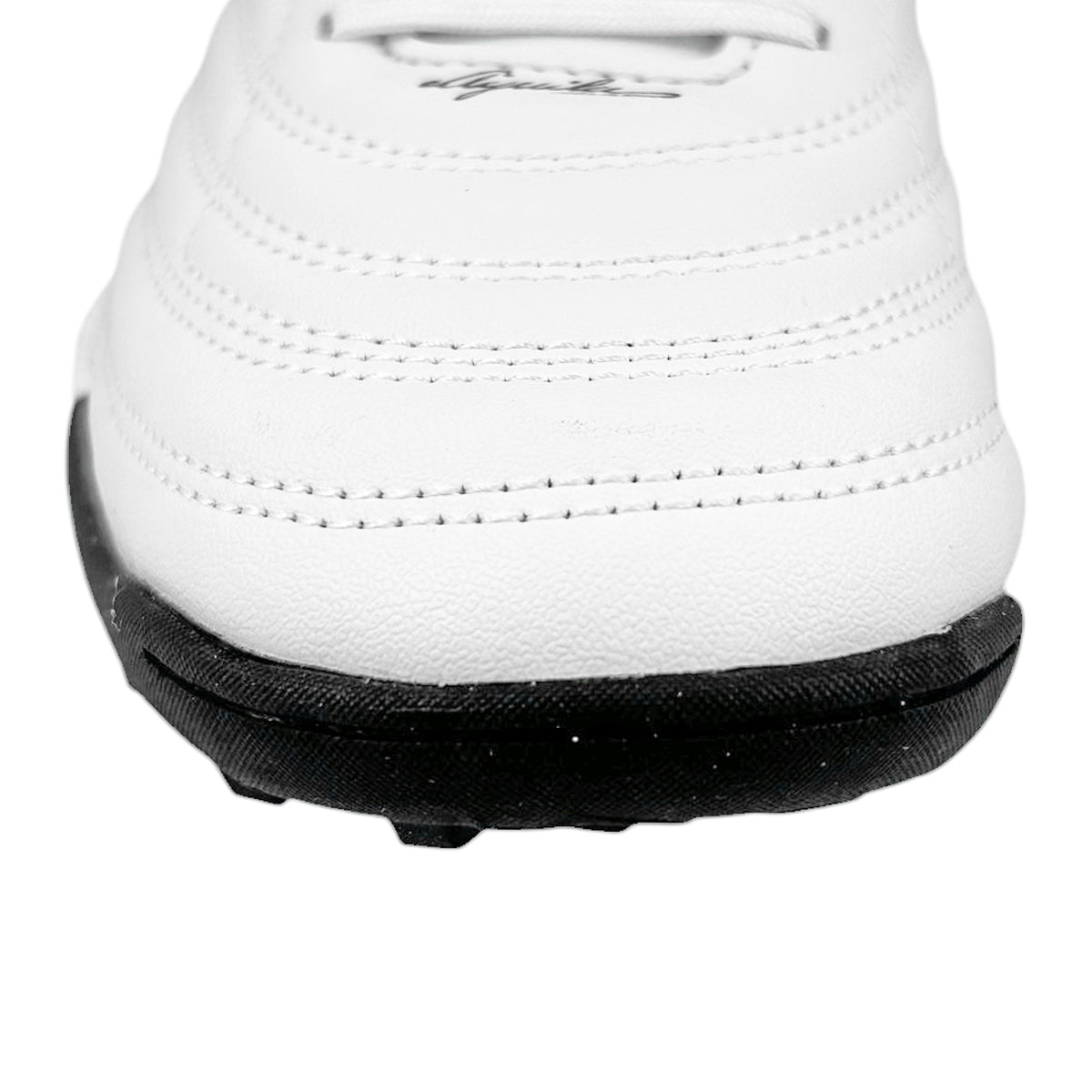 Tenis Fútbol Rápido Hombre Joma Aguvw2602tf Turf Blancos
