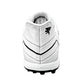 Tenis Fútbol Rápido Hombre Joma Aguvw2602tf Turf Blancos
