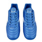 Tenis Fútbol Rápido Hombre Joma Aguvw2604tf Turf Azul Rey