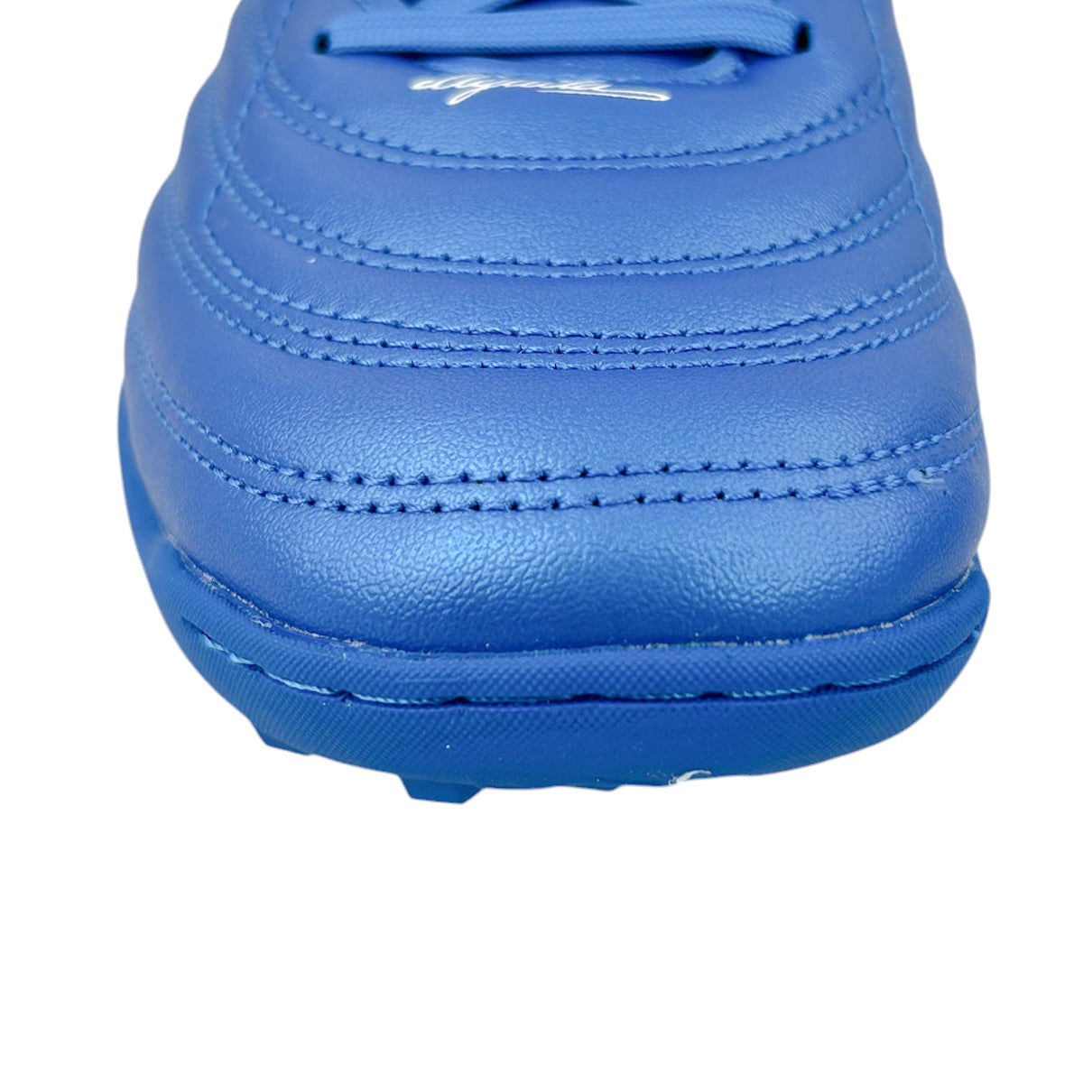 Tenis Fútbol Rápido Hombre Joma Aguvw2604tf Turf Azul Rey