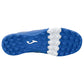 Tenis Fútbol Rápido Hombre Joma Aguvw2604tf Turf Azul Rey