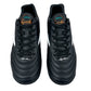 Tenis Fútbol Rápido Hombre Joma Aguvw2631tf Turf Negros