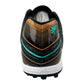 Tenis Fútbol Rápido Hombre Joma Aguvw2631tf Turf Negros