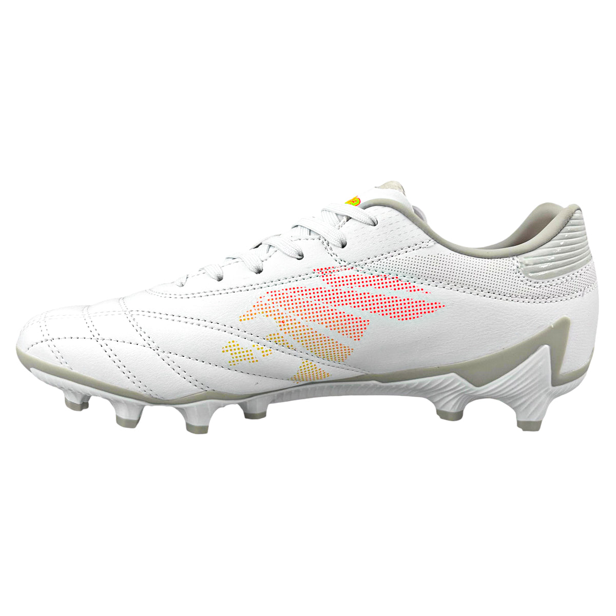 Tacos Fútbol Hombre Joma Tolvw2602fg Tachones Blancos