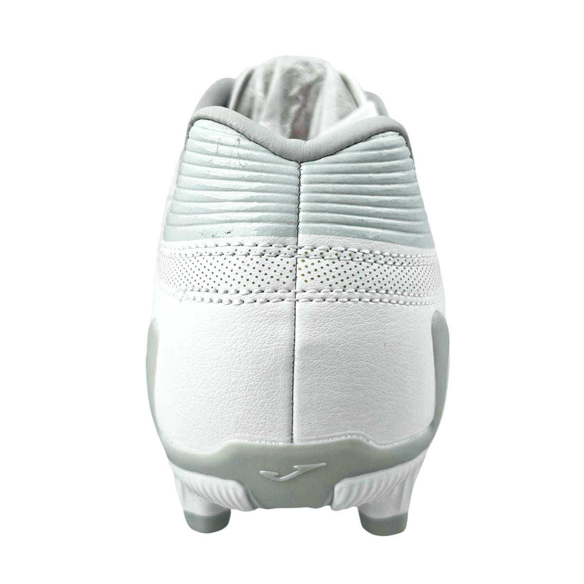 Tacos Fútbol Hombre Joma Tolvw2602fg Tachones Blancos