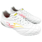 Tenis Fútbol Rápido Hombre Joma Tolvw2602tf Turf Blancos