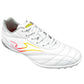 Tenis Fútbol Rápido Hombre Joma Tolvw2602tf Turf Blancos