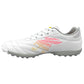 Tenis Fútbol Rápido Hombre Joma Tolvw2602tf Turf Blancos