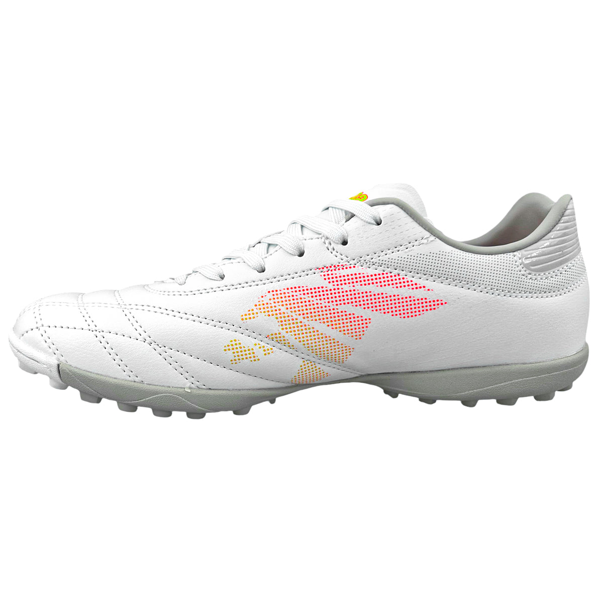Tenis Fútbol Rápido Hombre Joma Tolvw2602tf Turf Blancos