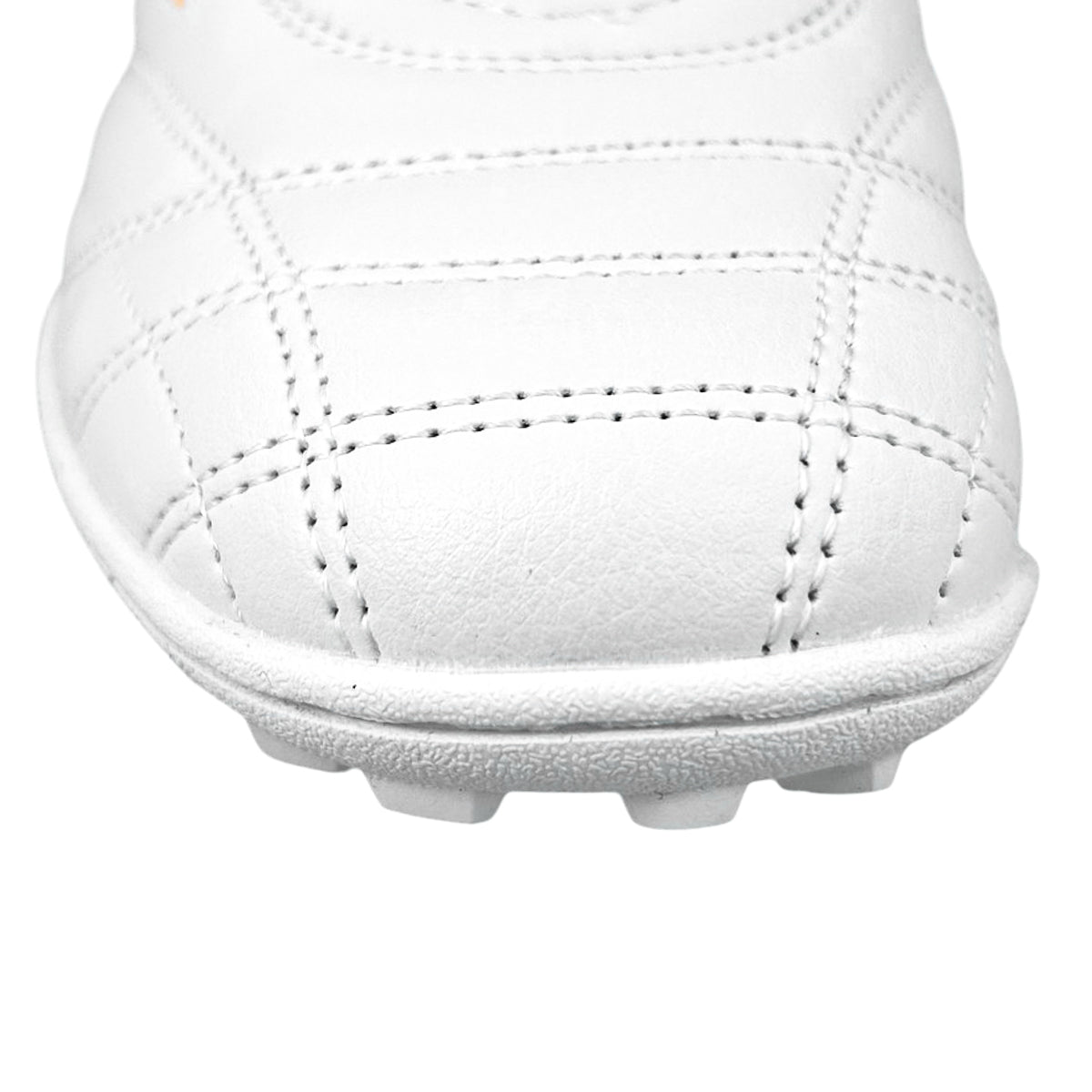 Tenis Fútbol Rápido Hombre Joma Tolvw2602tf Turf Blancos