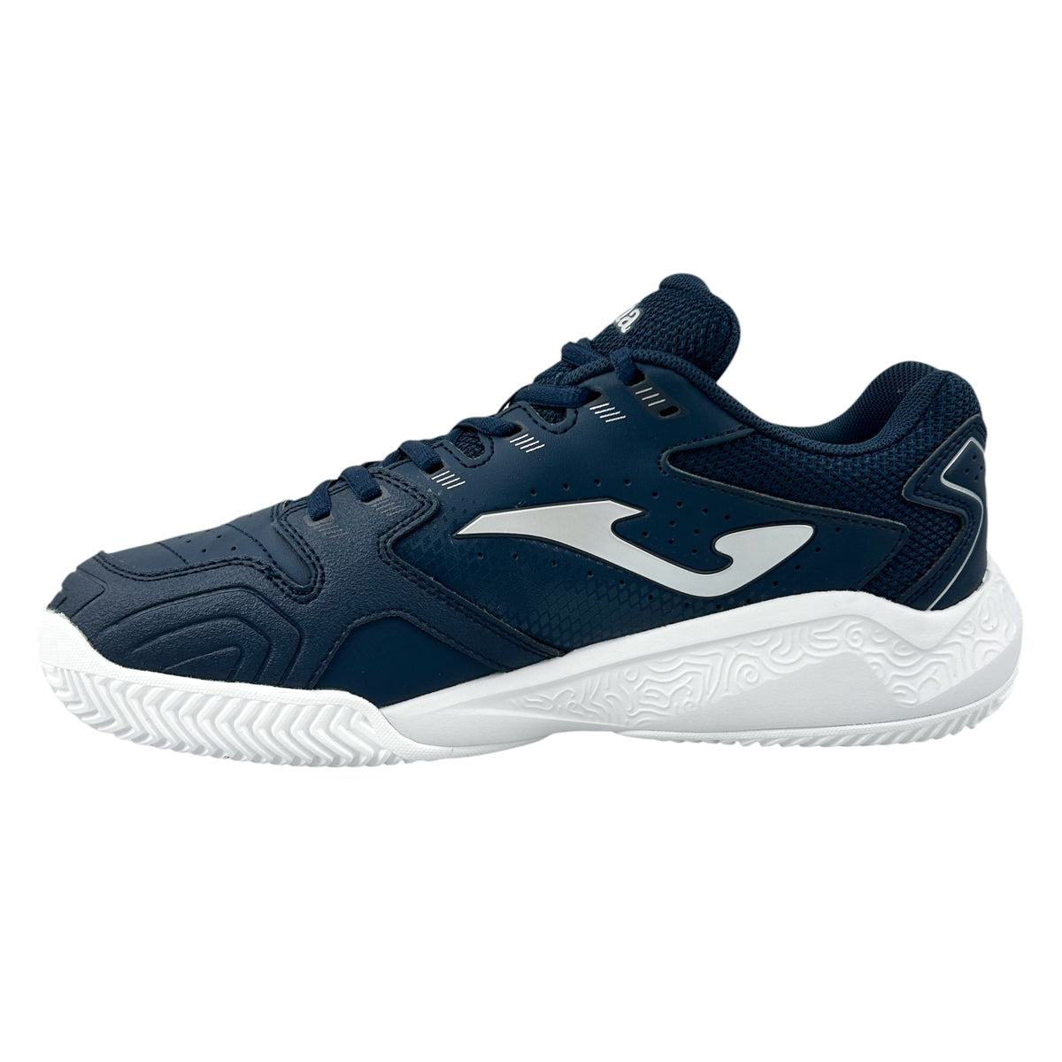 Tenis Hombre Joma Tm100s2603c Master 1000 Padel Azules