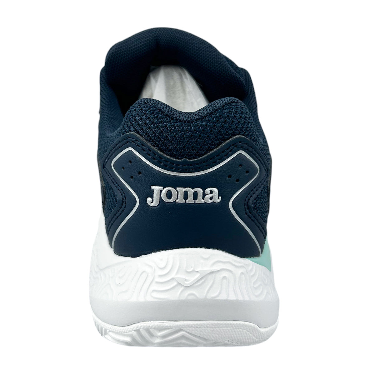 Tenis Hombre Joma Tm100s2603c Master 1000 Padel Azules