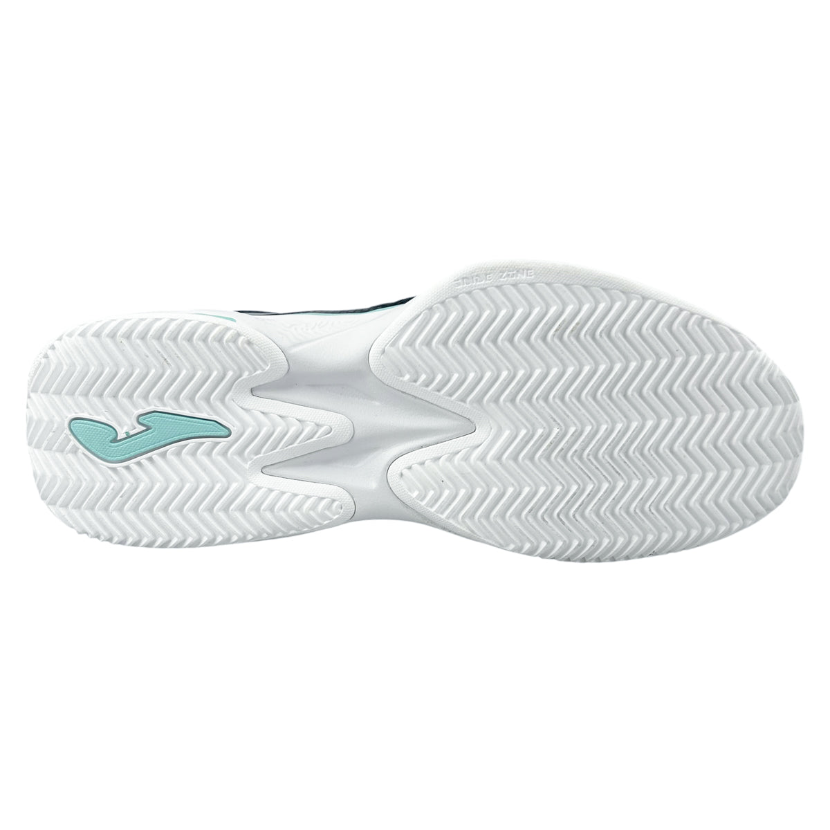 Tenis Hombre Joma Tm100s2603c Master 1000 Padel Azules