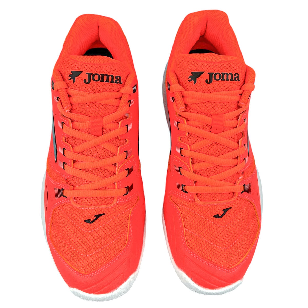 Tenis Hombre Joma Tm100s2608c Master 1000 Padel Naranja