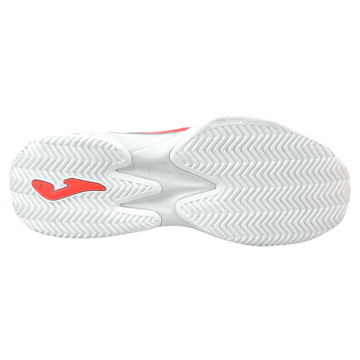 Tenis Hombre Joma Tm100s2608c Master 1000 Padel Naranja