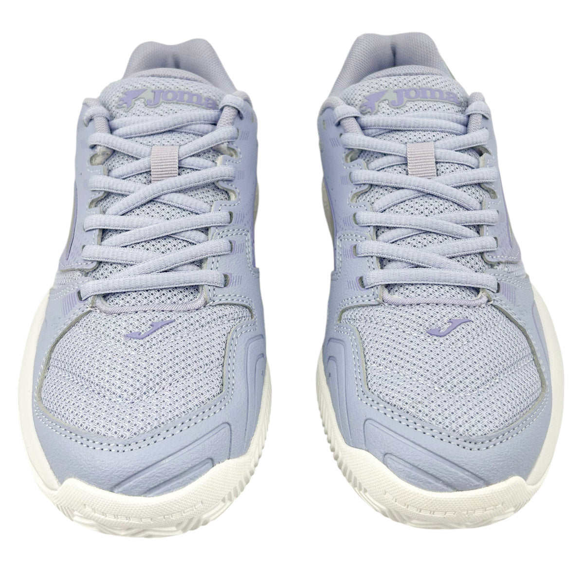 Tenis Mujer Joma Tm10ls2619c Master 1000 Padel Lila