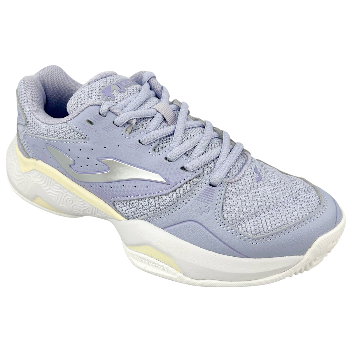 Tenis Mujer Joma Tm10ls2619c Master 1000 Padel Lila