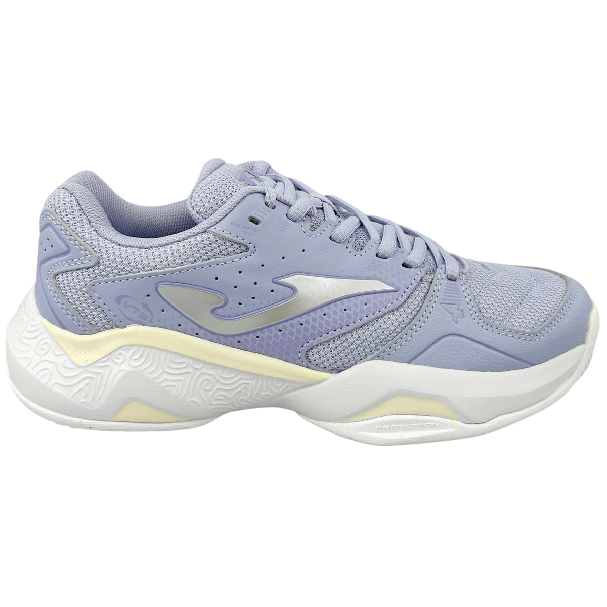 Tenis Mujer Joma Tm10ls2619c Master 1000 Padel Lila