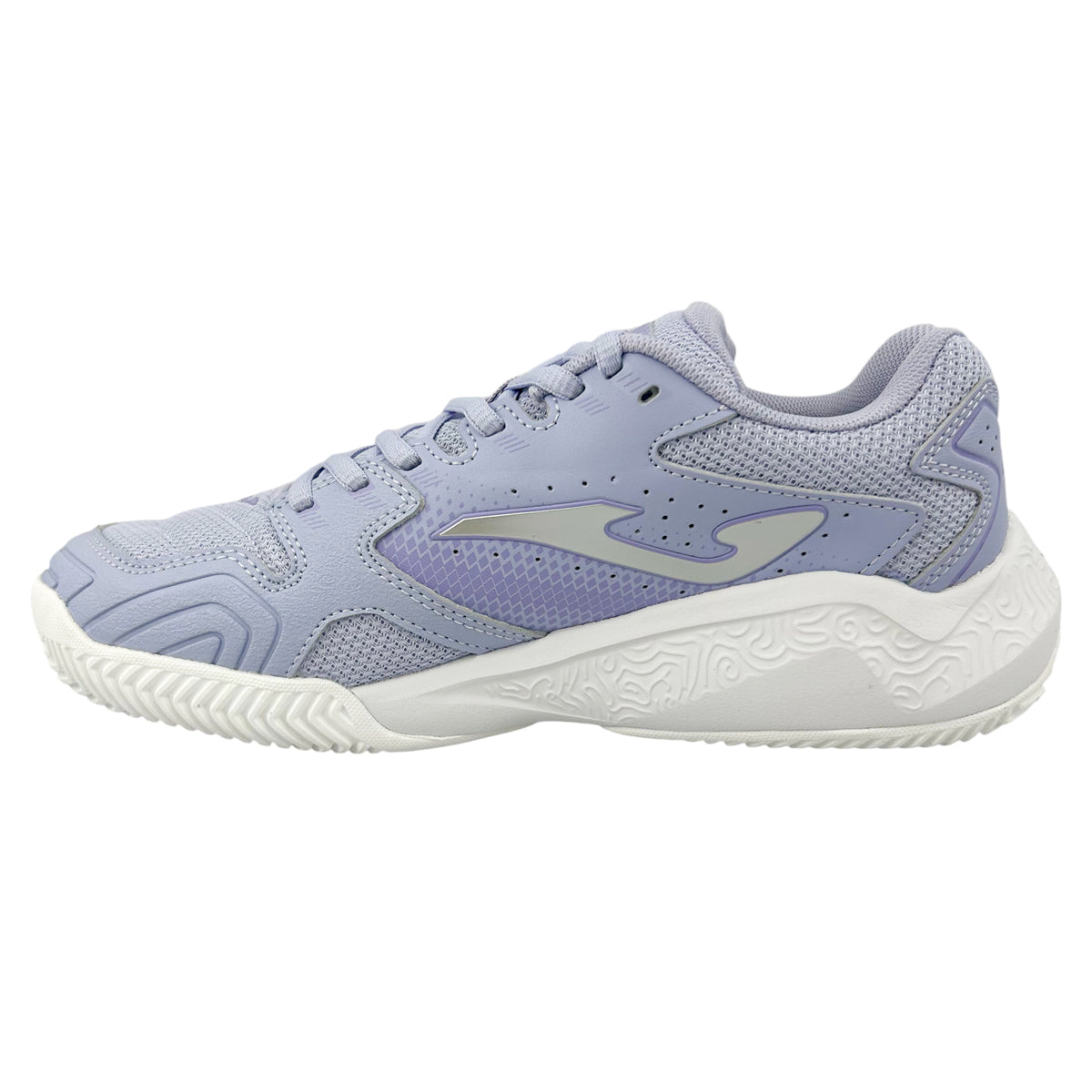 Tenis Mujer Joma Tm10ls2619c Master 1000 Padel Lila