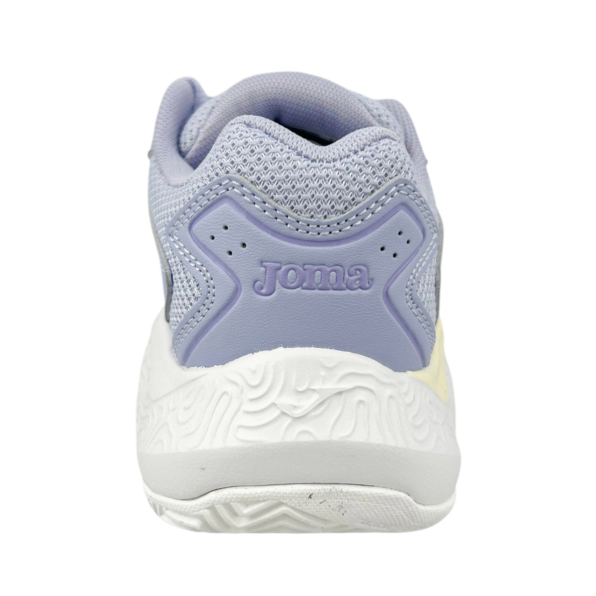 Tenis Mujer Joma Tm10ls2619c Master 1000 Padel Lila