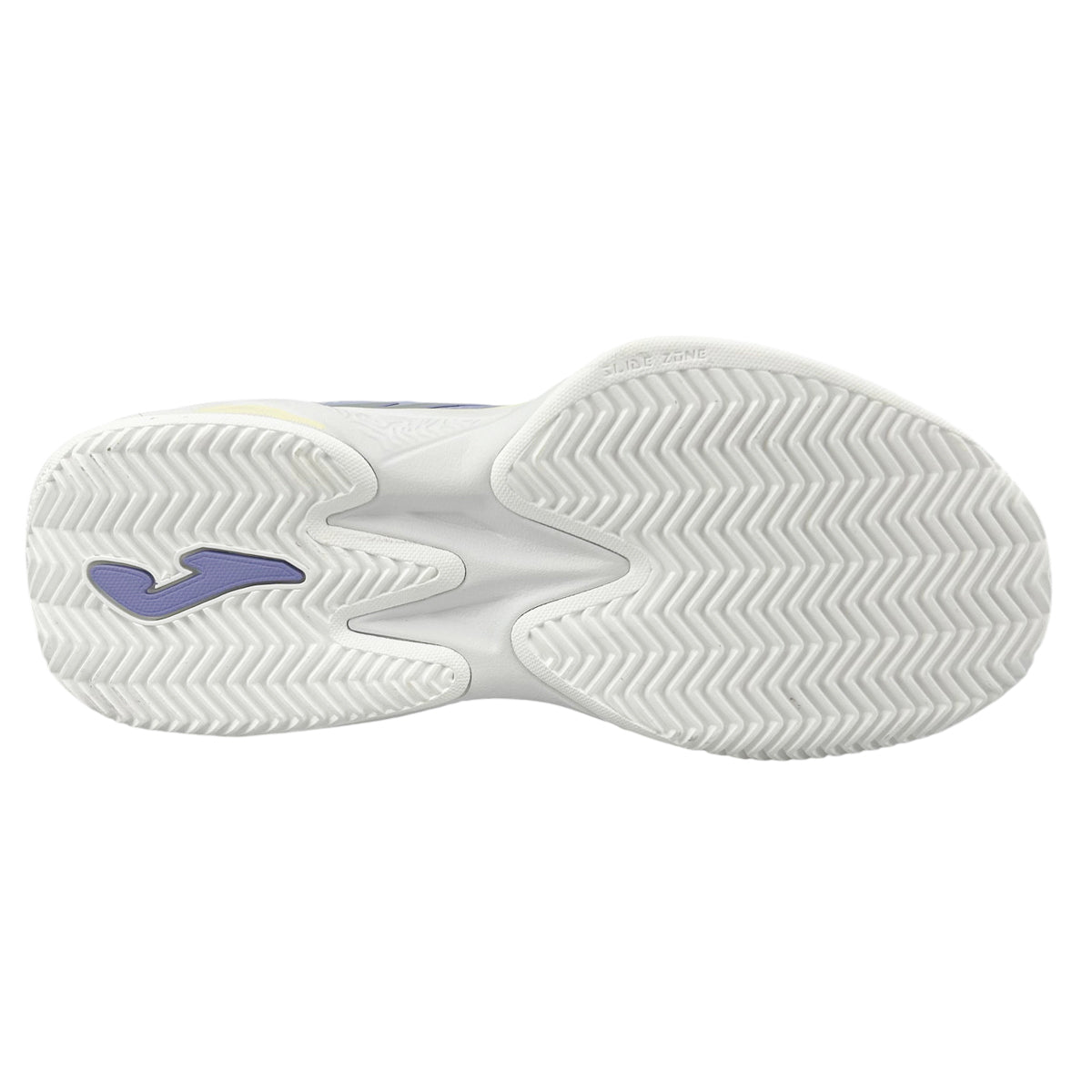 Tenis Mujer Joma Tm10ls2619c Master 1000 Padel Lila