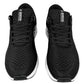 Tenis Running Mujer Joma Rneols2601 Gym Cómodos Negros