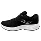 Tenis Running Mujer Joma Rneols2601 Gym Cómodos Negros