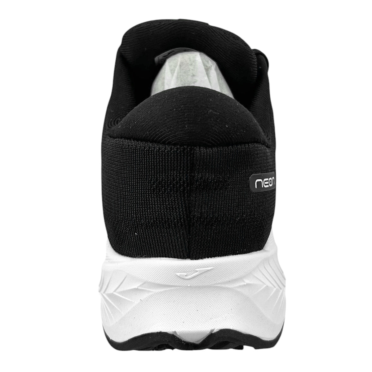Tenis Running Mujer Joma Rneols2601 Gym Cómodos Negros