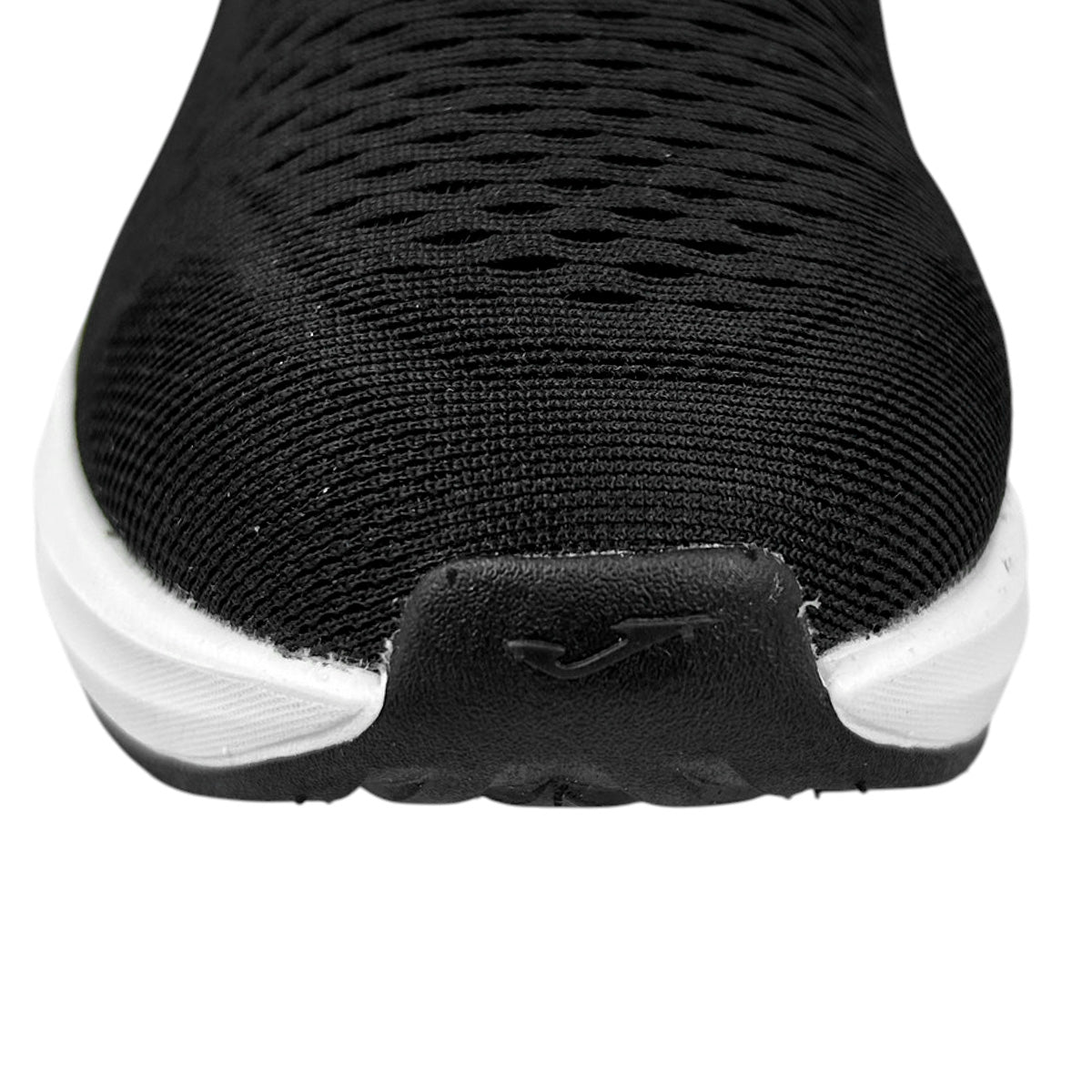 Tenis Running Mujer Joma Rneols2601 Gym Cómodos Negros