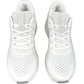 Tenis Running Mujer Joma Rneols2602 Gym Cómodos Blancos