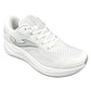 Tenis Running Mujer Joma Rneols2602 Gym Cómodos Blancos
