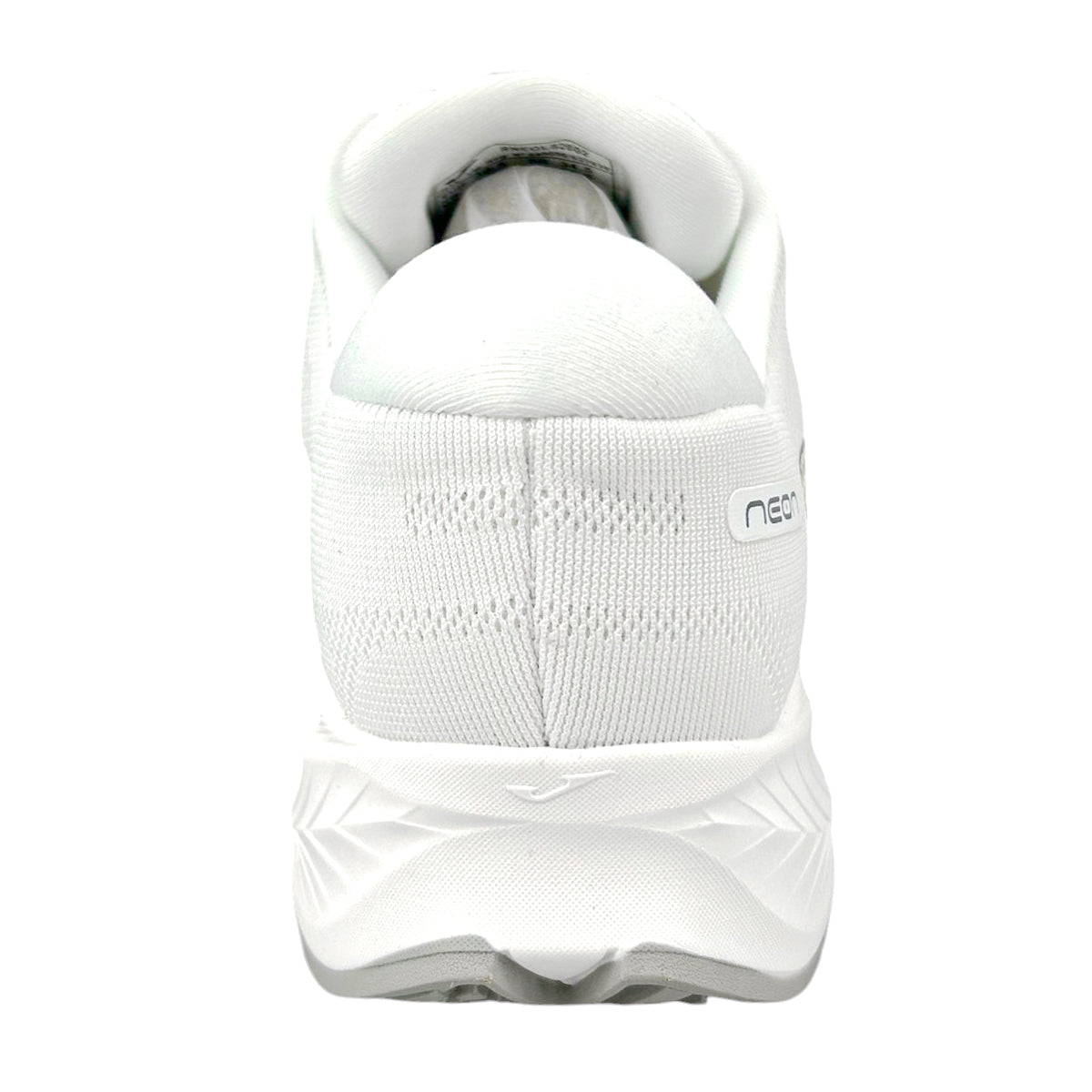 Tenis Running Mujer Joma Rneols2602 Gym Cómodos Blancos