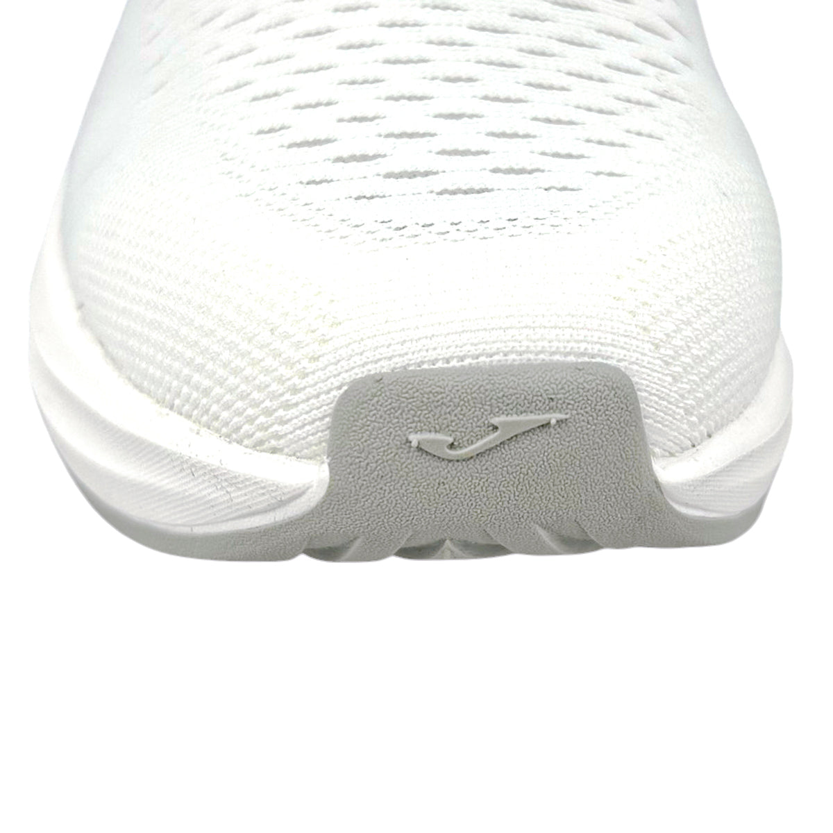 Tenis Running Mujer Joma Rneols2602 Gym Cómodos Blancos