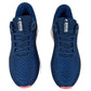 Tenis Running Mujer Joma Rneols2603 Gym Cómodos Azul Rosa