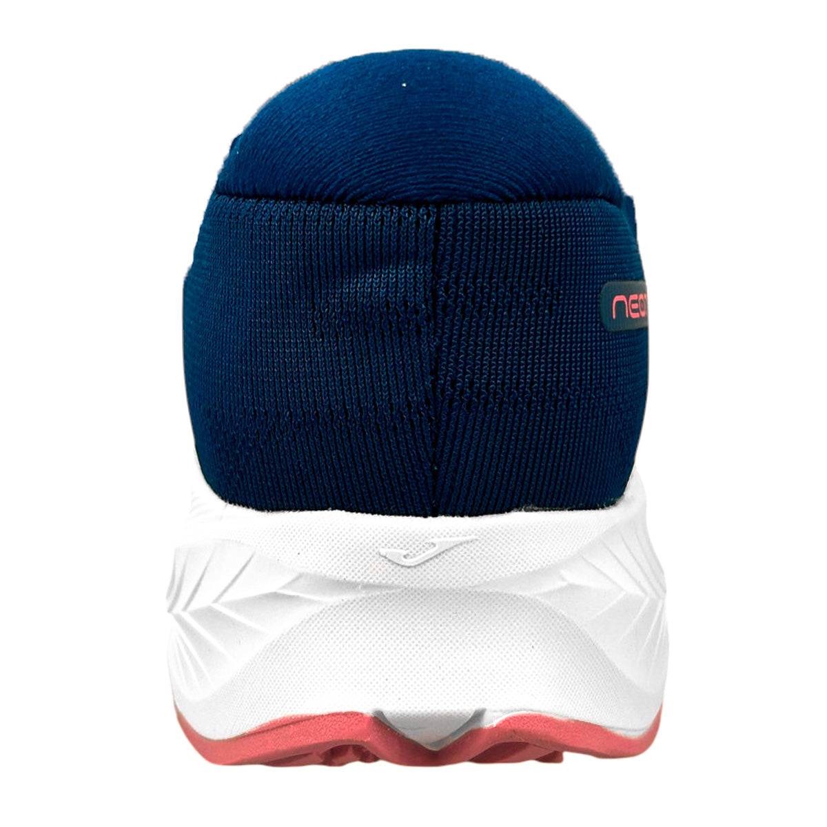 Tenis Running Mujer Joma Rneols2603 Gym Cómodos Azul Rosa