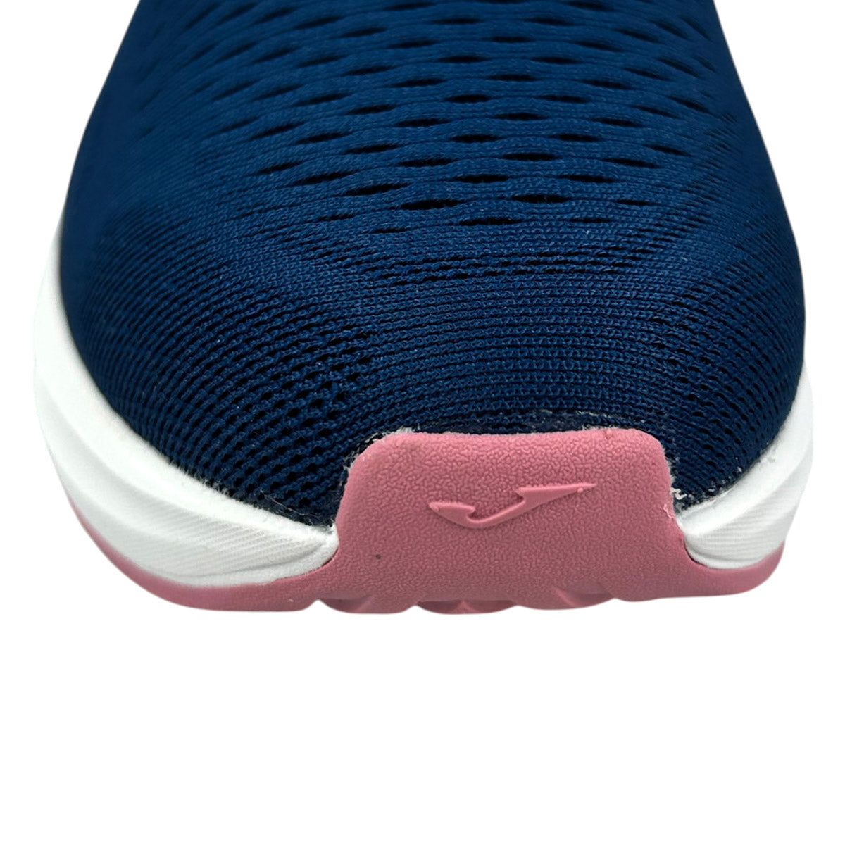 Tenis Running Mujer Joma Rneols2603 Gym Cómodos Azul Rosa