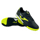 Tenis Fútbol Junior Joma Tojw2601tf Turf Negros 22-24.5