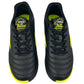 Tenis Fútbol Junior Joma Tojw2601tf Turf Negros 22-24.5